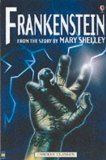 Frankenstein (Usborne paperbacks) Horror & Mystery