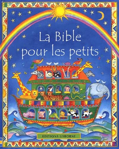 Product Image: La Bible Pour Les Petits