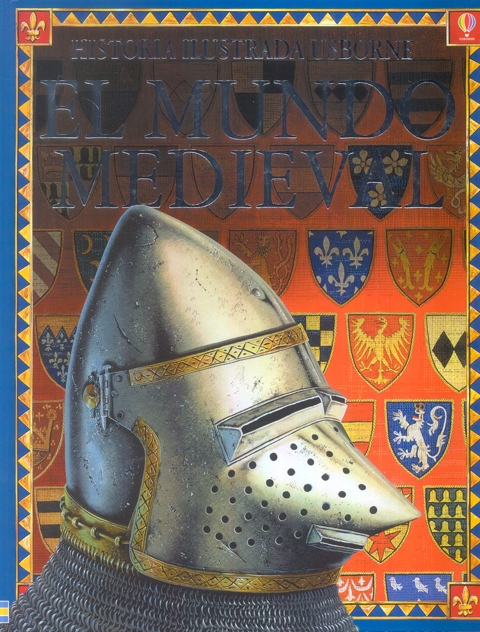 El Mundo Medieval/the Medieval World Books