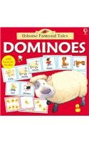 Dominoes (Farmyard Tales Board Games) Non-fiction