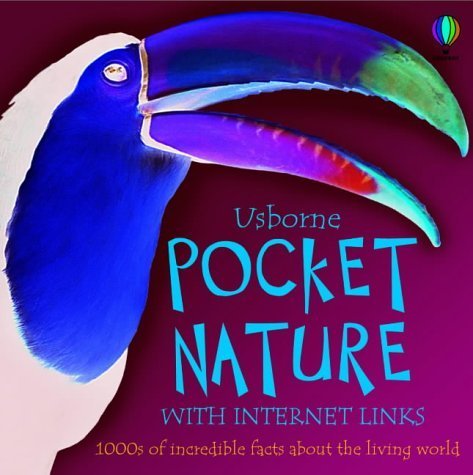Pocket Nature (Combined Volume) (Usborne pocket nature) Non-fiction