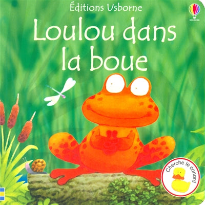 Product Image: Loulou dans la boue