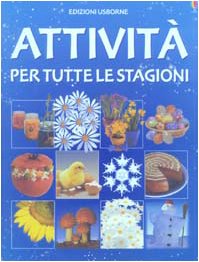 Attività per tutte le stagioni book