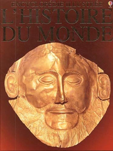 L'Histoire du Monde: Encyclopédie illustrée Books