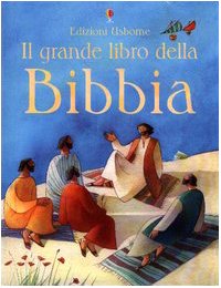 Bibbia per tutta la famiglia book