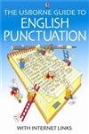 The Usborne Guide to English Punctuation: Internet Linked Professional & Reference Books
