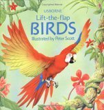 Product Image: Birds (Lift-the-flap S.)