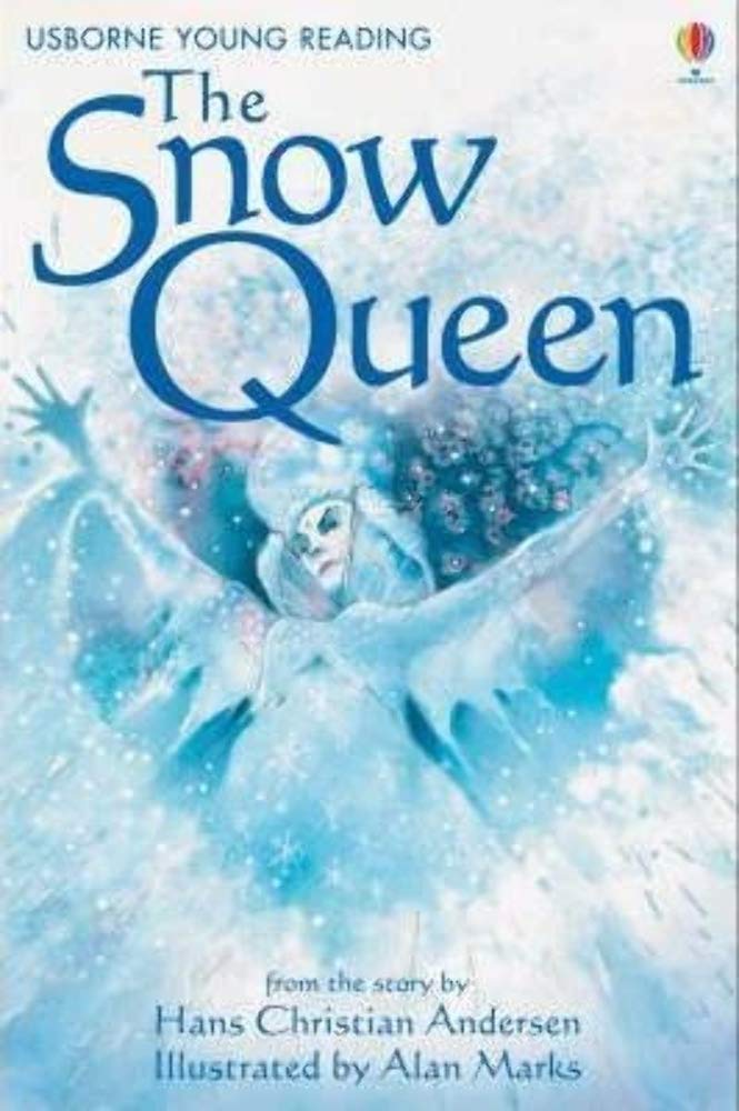 The Snow Queen General education Books