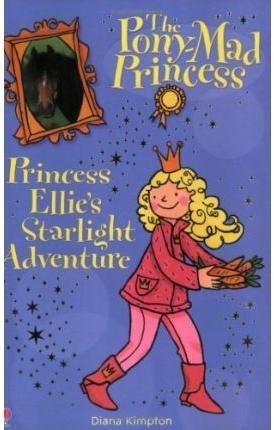 Princess Ellie's Secret (Pony Mad Princess, Band 2) Novels & Short Stories