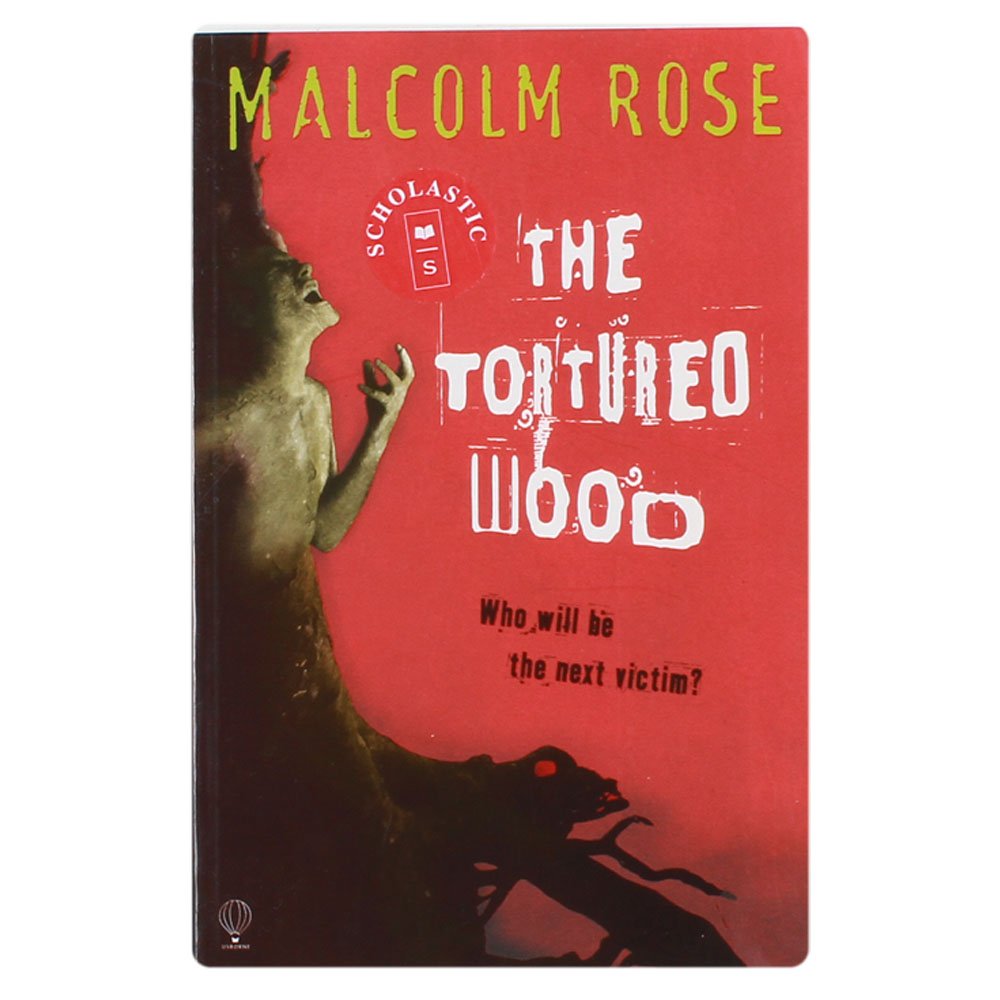 The Tortured Wood (Usborne Thrillers S.) Novels & Short Stories