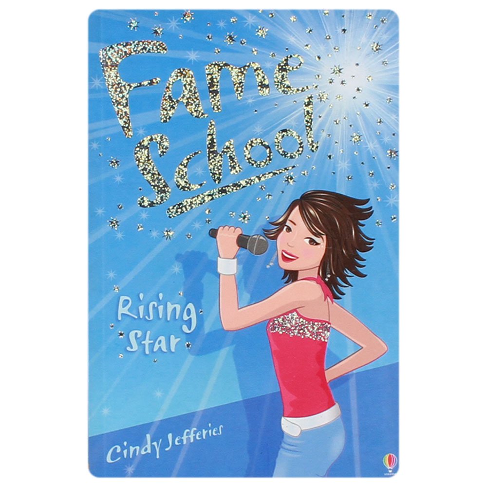 Rising Star (Fame School) Novels & Short Stories