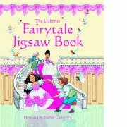 Fairy Tales Jigsaw Book (Jigsaws) Fairy Tales & Legends
