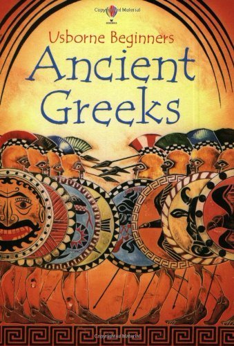 Product Image: Greeks (Beginners)