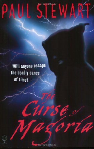 The Curse of Magoria (Usborne Thrillers S.) Novels & Short Stories