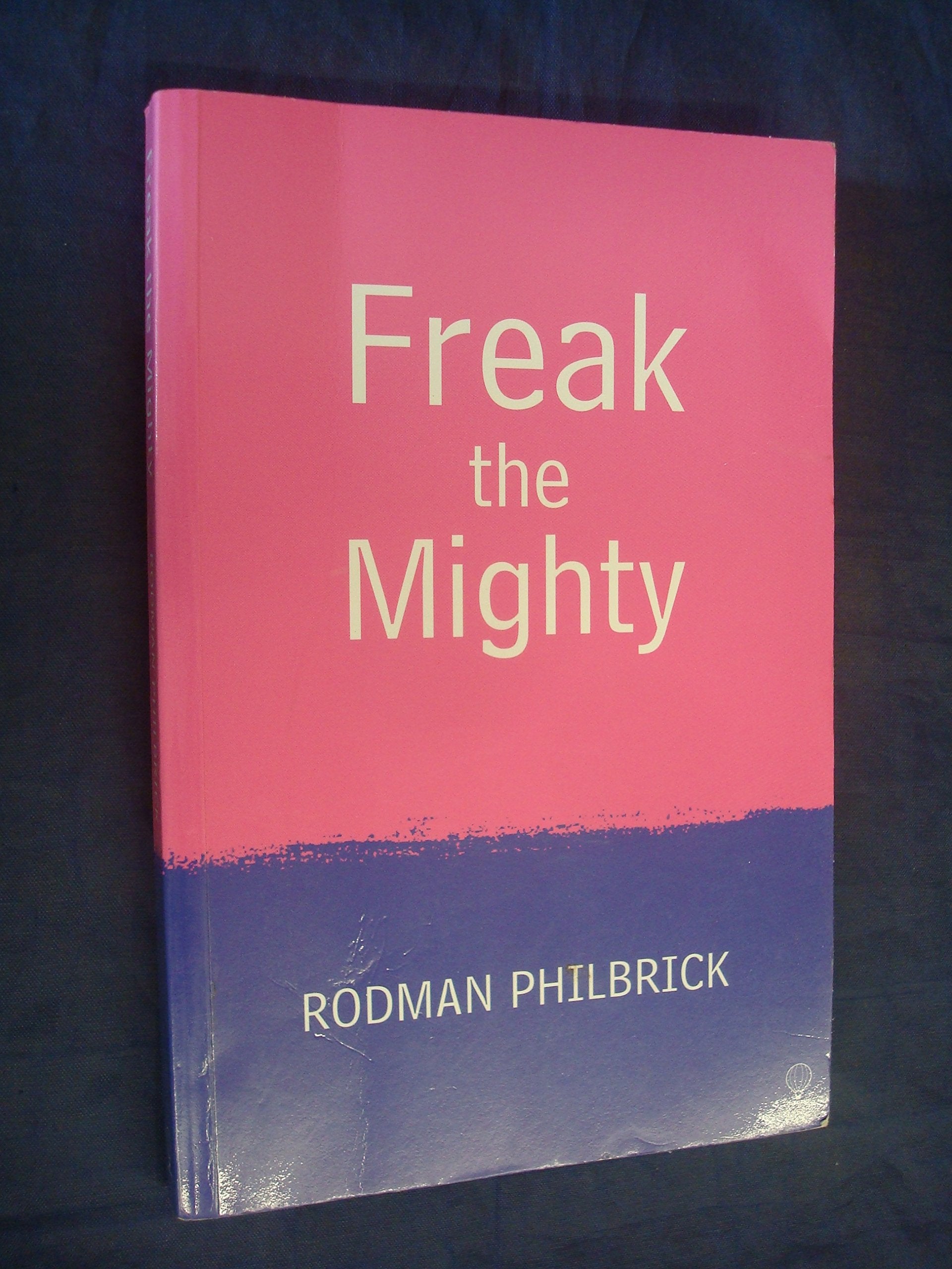 Product Image: Freak the Mighty