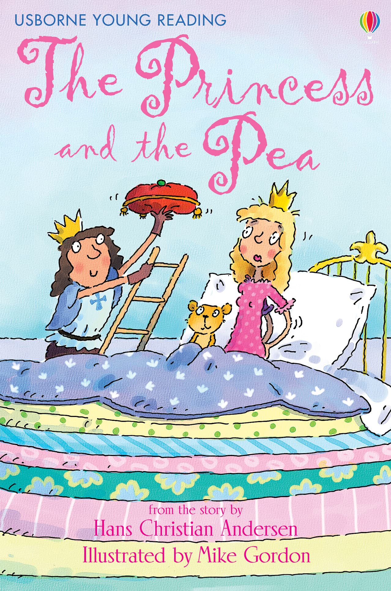 Product Image: Princess and the Pea