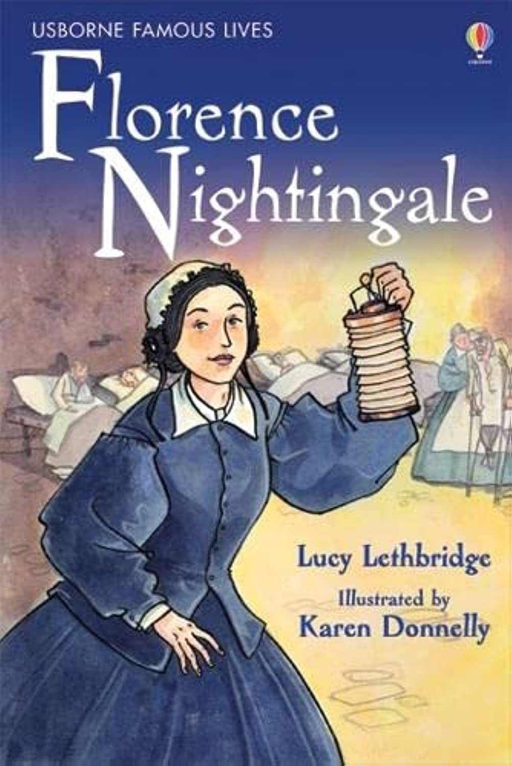 Product Image: Florence Nightingale