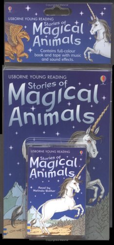 Magical Animals (Young Reading Tape Packs (series 1)) Novels & Short Stories