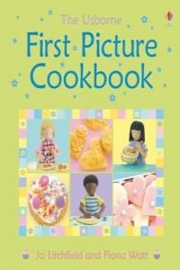 First Picture Cookbook (Usborne First Picture Books) Fairy Tales & Legends