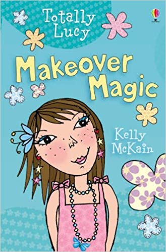 Makeover Magic Novels & Short Stories