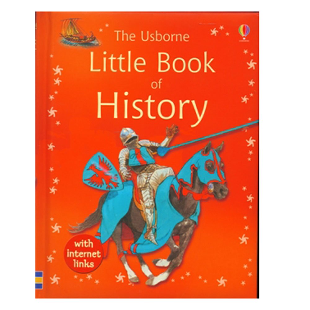 Chandler, F: Little Encyclopedia of History Non-fiction