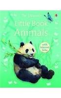 Little Book of Animals book