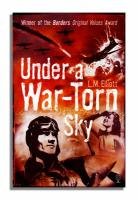 Under a War-torn Sky Fiction