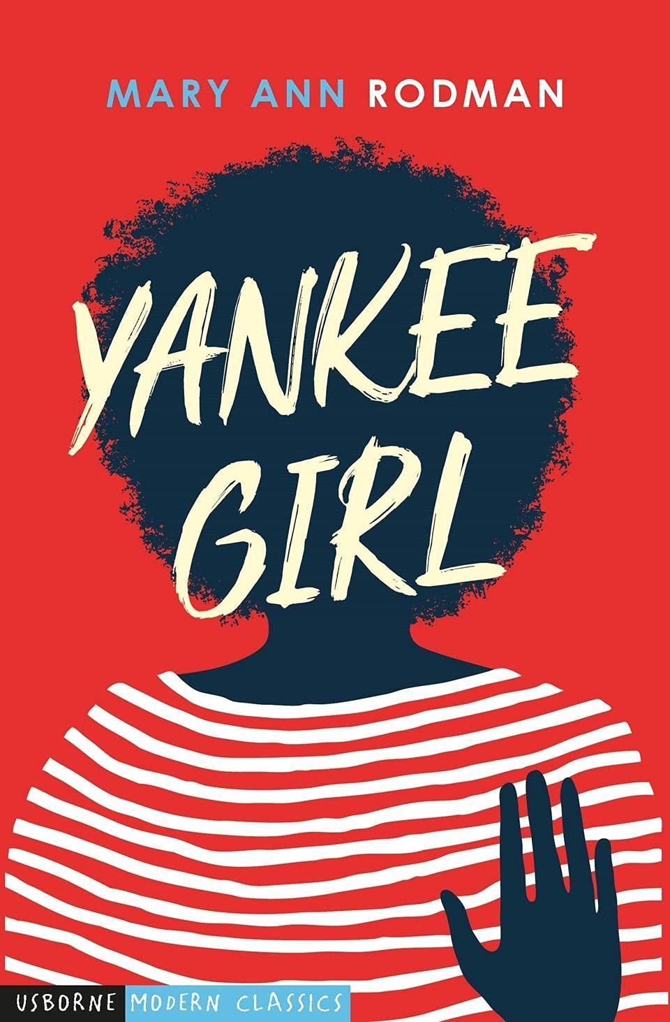 Yankee Girl Non-fiction