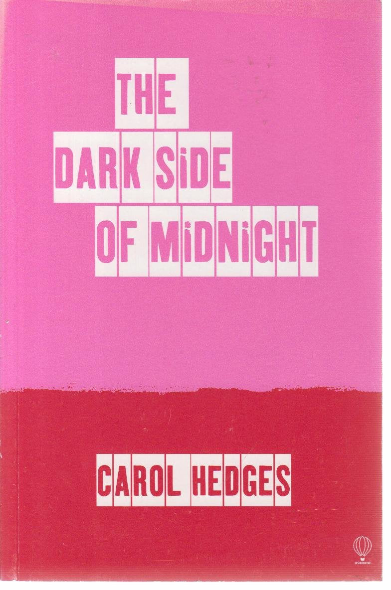 The Dark Side Of Midnight (Spy Girl) Novels & Short Stories