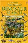 The Great Dinosaur Search Tiptoi & Games