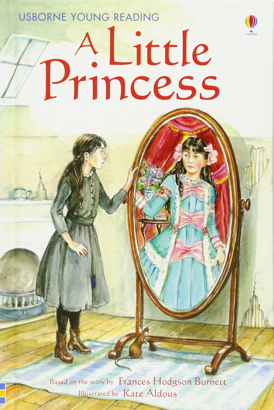 A Little Princess: Gift Edition (Young reading) (Young Reading Series 2) Fairy Tales & Legends