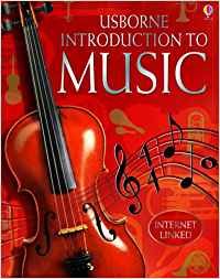 Introduction to Music (Introductions) Non-fiction