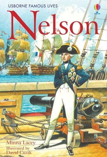 Lacey, M: Nelson Learning & Reference