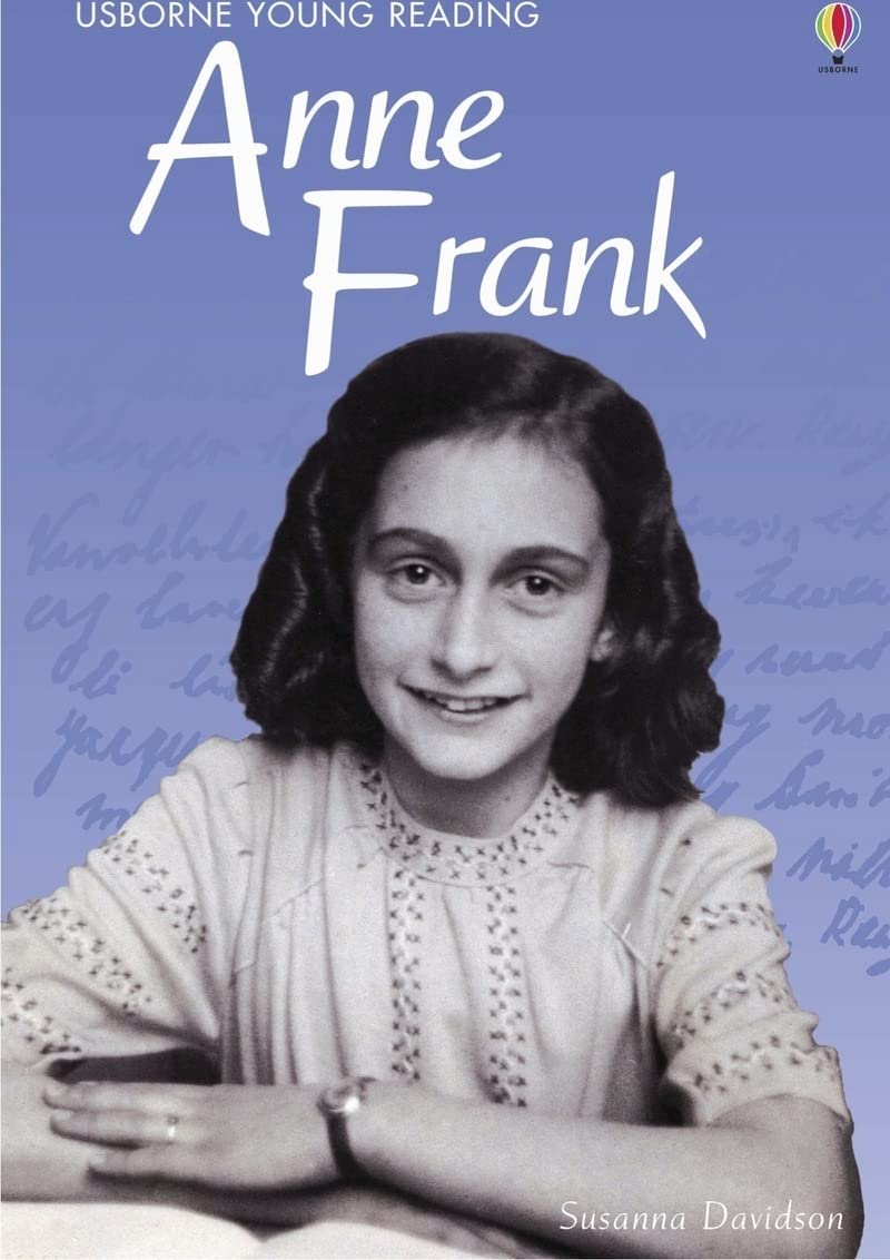 Anne Frank Non-fiction