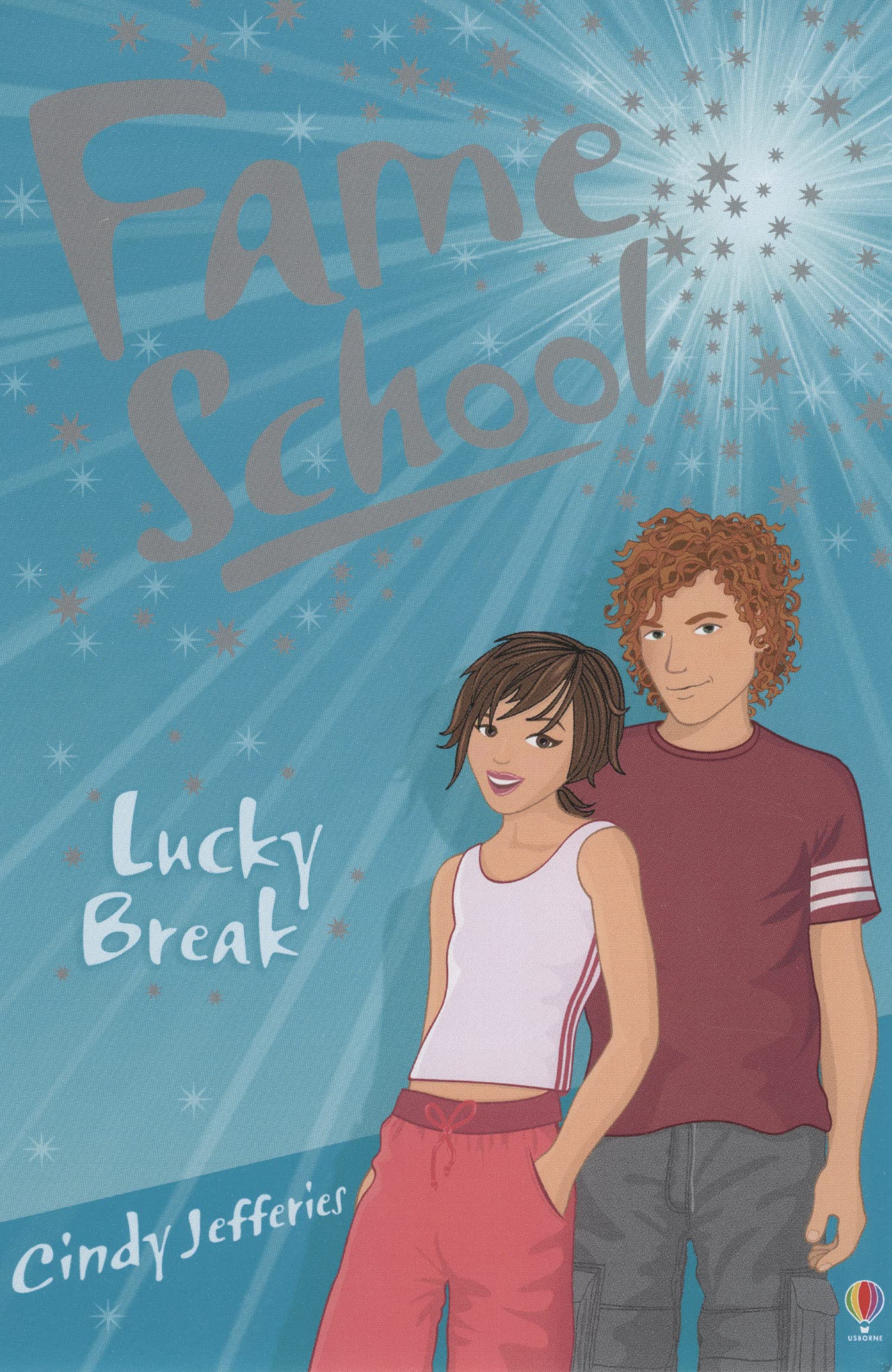 Lucky Break Learning & Reference