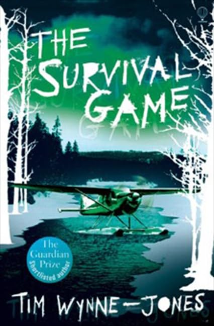 Product Image: The Survival Game