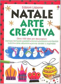 Product Image: Natale. Arte creativa
