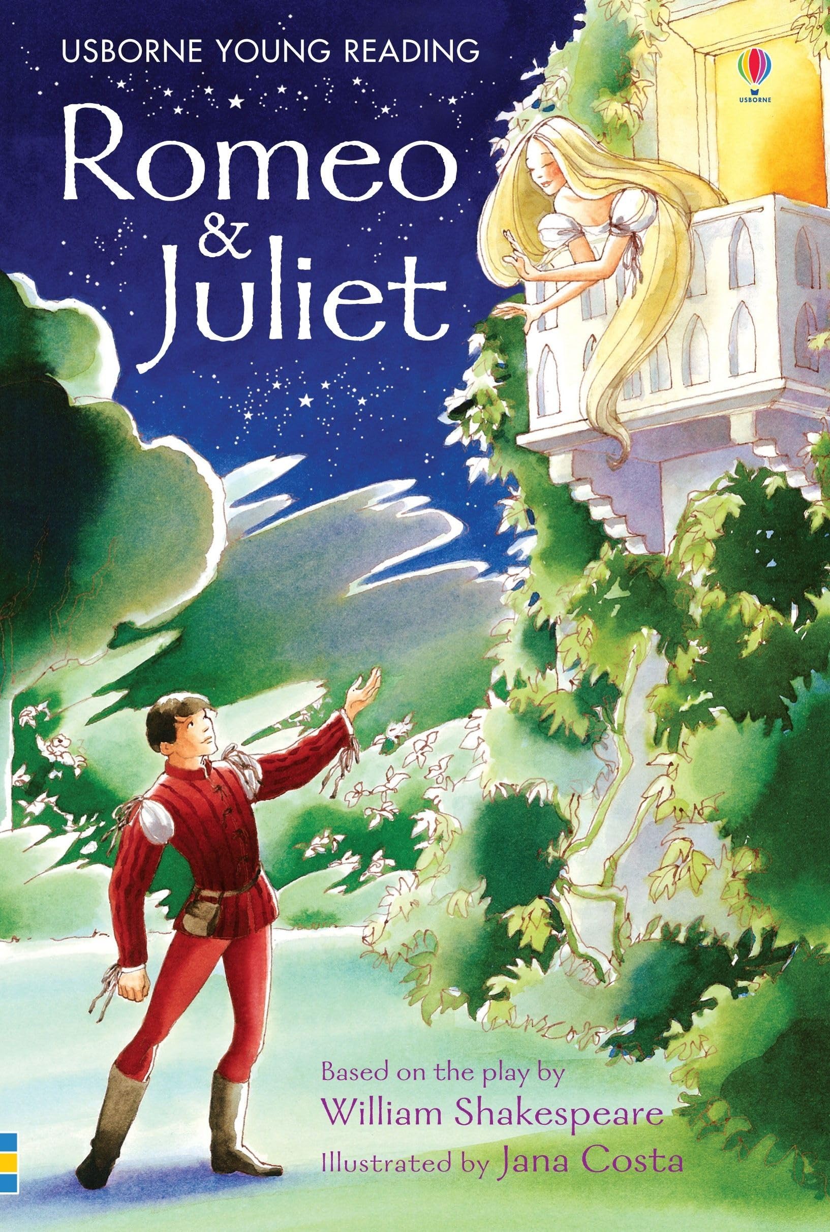 Product Image: Romeo and Juliet