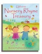 Nursery Rhyme Treasury (Nursery Rhymes) Novels & Short Stories