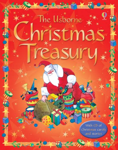 Product Image: Reduced Edition (Christmas Treasury)