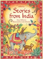Product Image: Stories From India