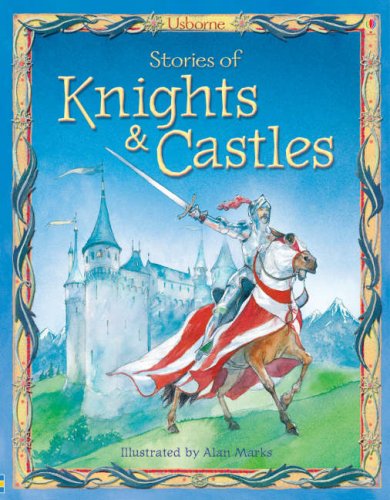 Stories Of Knights And Castles Novels & Short Stories