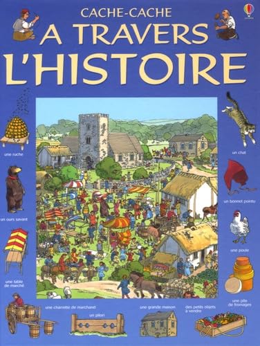 Product Image: A travers l'histoire