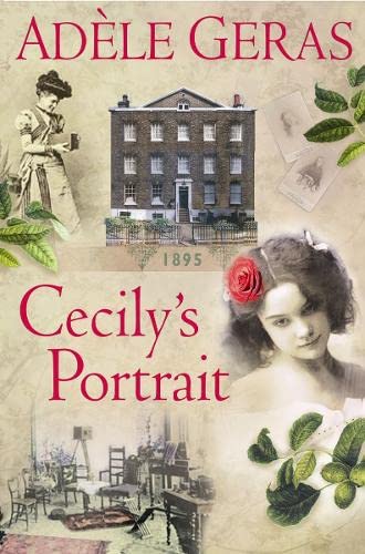 Historial House Cecily's Portrait (Historical House) Novels & Short Stories