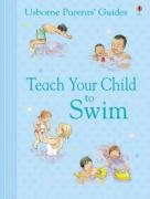 Teach Your Child to Swim book