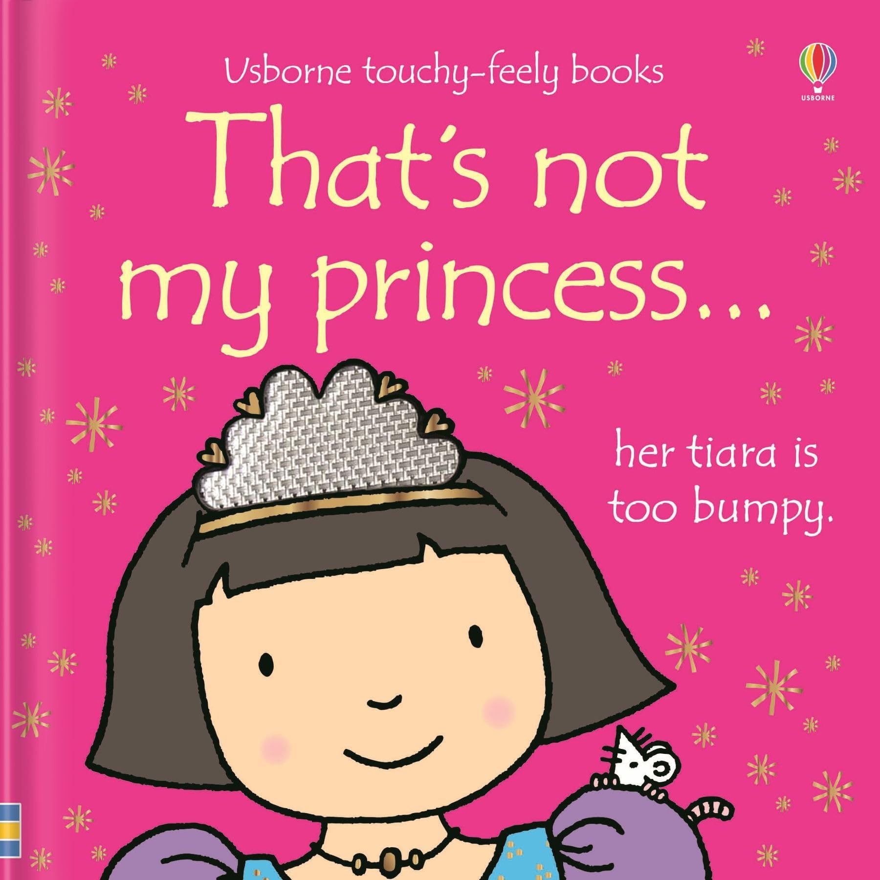 That's not my princess...: 1 Parents & Children