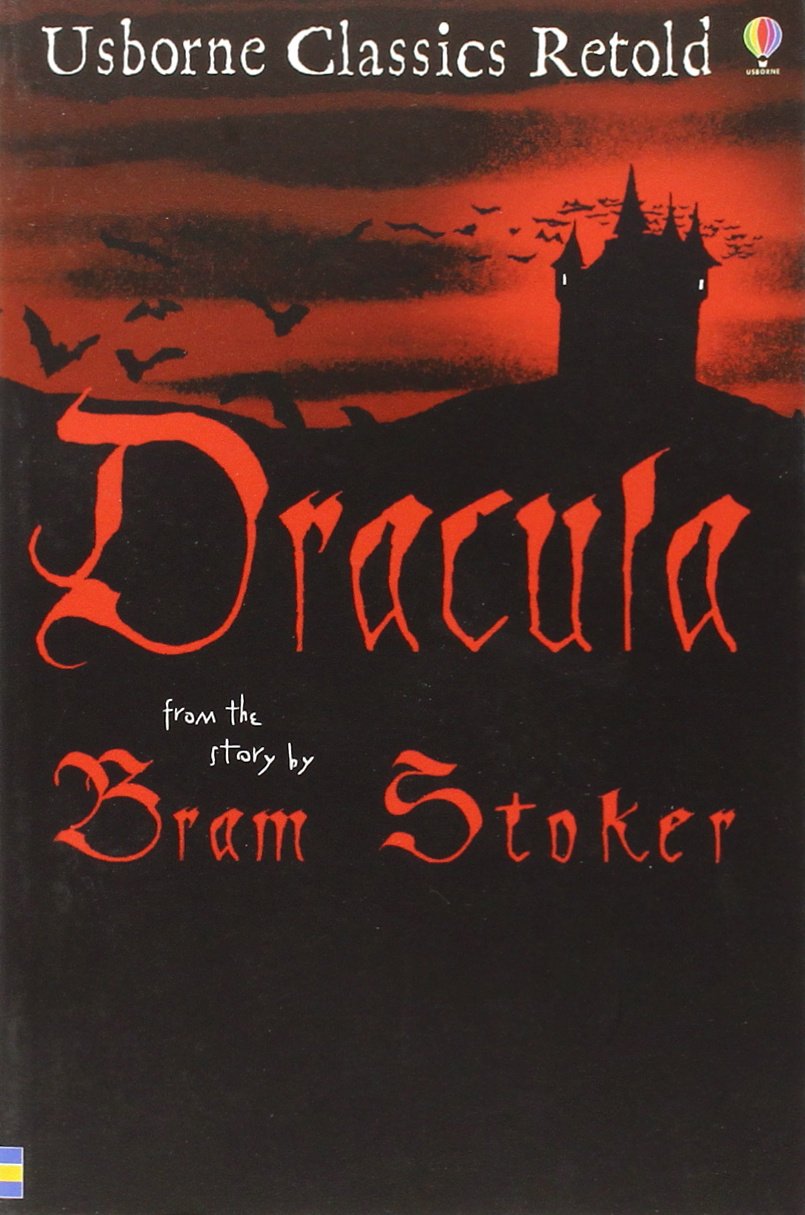 Dracula (Classics Retold) Horror & Mystery