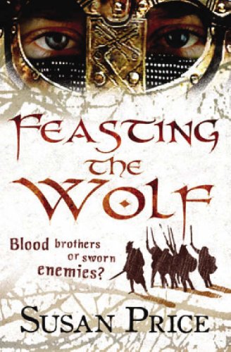 Feasting the Wolf Novels & Short Stories