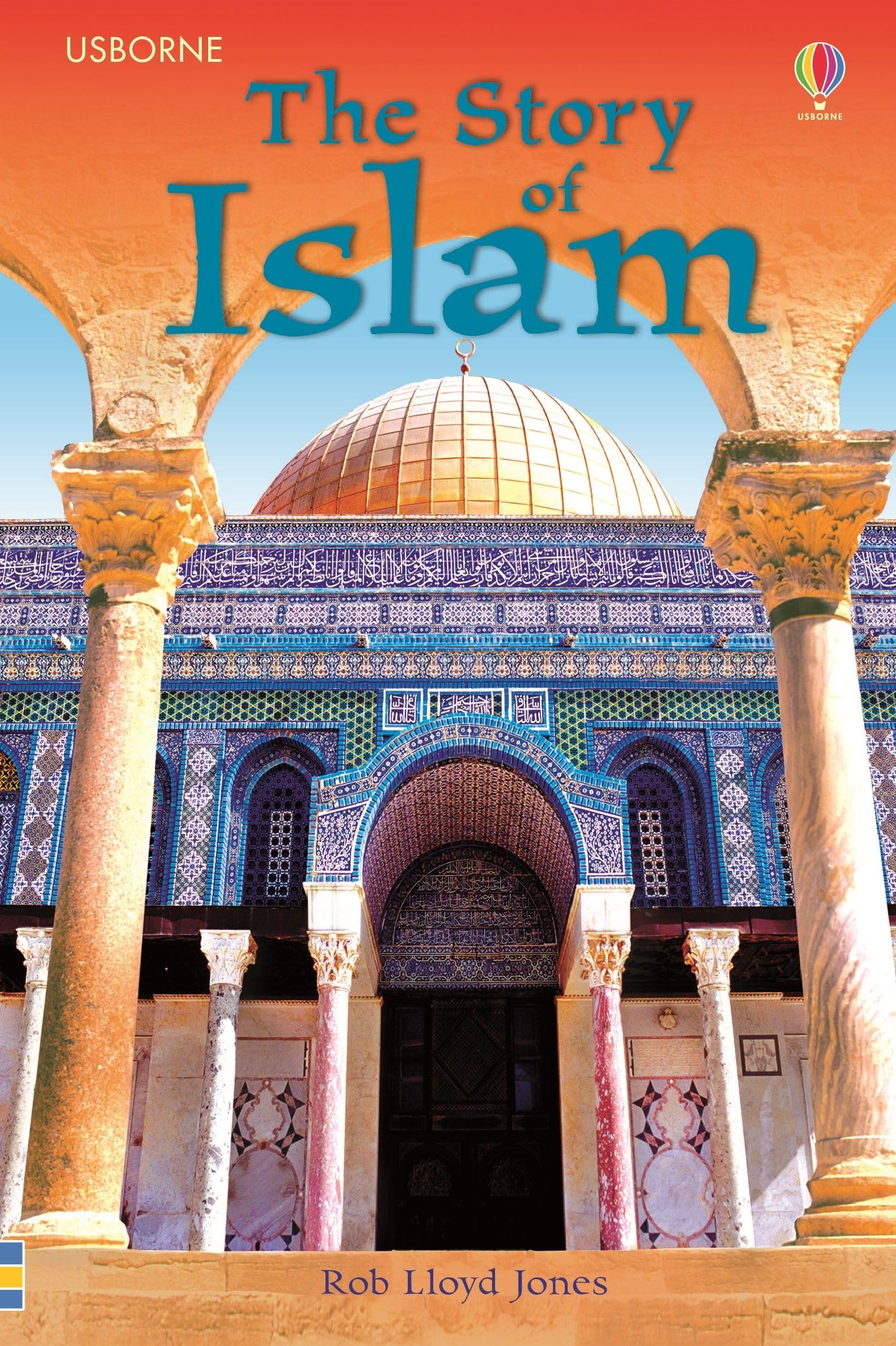 Jones, R: The Story of Islam Foreign Languages ​​& Dictionaries