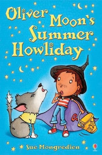 Product Image: Oliver Moon's Summer Howliday